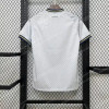 2026 Italy Away Football Shirt - Detail 1