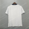 2020/2021 Italy Away Soccer Shirt - Detail 1