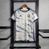 2023 Italy Away Soccer Shirt