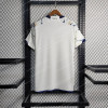 2023 Italy Away Soccer Shirt - Detail 2