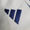 2023 Italy Away Soccer Shirt - Detail 3