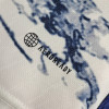 2023 Italy Away Soccer Shirt - Detail 5