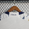 2023 Italy Away Soccer Shirt - Detail 7