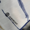 2023 Italy Away Soccer Shirt Kids Size - Detail 12