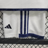 2023 Italy Away Soccer Shirt Kids Size - Detail 9