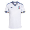 Italy Away Womens Shirt 2026