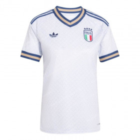 Italy Away Womens Shirt 2026