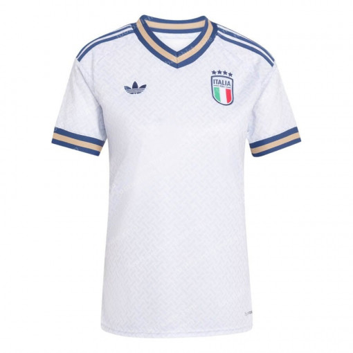 Italy Away Womens Shirt 2026