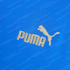 2022 Italy Home Soccer Shirt - Detail 5