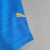 2022 Italy Home Soccer Shirt - Detail 6