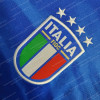 2023 Italy Home Soccer Shirt - Detail 4