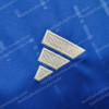 2024 Italy Home Soccer Shirt - Detail 4