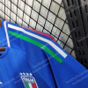 2024 Italy Home Soccer Shirt - Detail 5