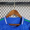 2024 Italy Home Soccer Shirt - Detail 6