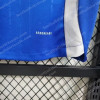 2024 Italy Home Soccer Shirt - Detail 8