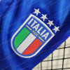 2023 Italy Home Soccer Shirt Kids Size - Detail 11