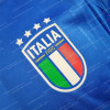 2024 Italy Home Soccer Shirt – Player Version - Detail 3