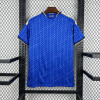 2026 Italy Home World Cup Football Shirt - Detail 1