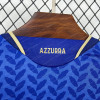 2026 Italy Home World Cup Football Shirt - Detail 5