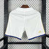 2026 Italy Home World Cup Shorts - Detail 1