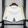2026 Italy Home World Cup Shorts