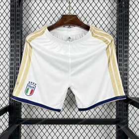 2026 Italy Home World Cup Shorts