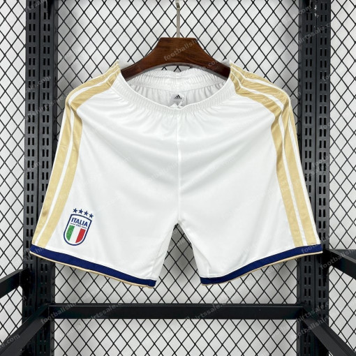 2026 Italy Home World Cup Shorts