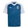 Italy Pre Match Training Football Top