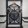 2023 Italy Special Edition Black Soccer Shirt