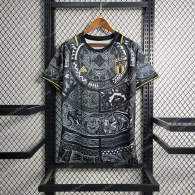 2023/2024 Italy Special Edition Black Soccer Shirt