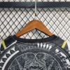 2023/2024 Italy Special Edition Black Soccer Shirt - Detail 6
