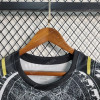 2023/2024 Italy Special Edition Black Soccer Shirt - Detail 7