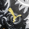 2023 Italy Special Edition Black Soccer Shirt - Detail 5