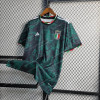 2023 Italy Special Edition Green Soccer Shirt - Detail 1