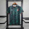 2023 Italy Special Edition Green Soccer Shirt