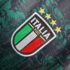 2023 Italy Special Edition Green Soccer Shirt - Detail 4