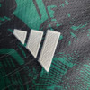 2023 Italy Special Edition Green Soccer Shirt - Detail 5
