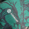 2023 Italy Special Edition Green Soccer Shirt - Detail 9