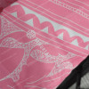 2023/2024 Italy Special Edition Pink Soccer Shirt - Detail 4