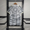 2023/2024 Italy Special Edition White Soccer Shirt - Detail 2