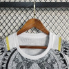 2023/2024 Italy Special Edition White Soccer Shirt - Detail 6