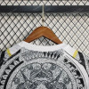 2023/2024 Italy Special Edition White Soccer Shirt - Detail 7
