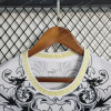2023 Italy Special Edition White Soccer Shirt - Detail 4