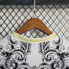 2023 Italy Special Edition White Soccer Shirt - Detail 6