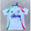 Italy X Stussy 2024/2025 Away Jersey