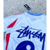 Italy X Stussy 2024/2025 Away Jersey - Detail 3