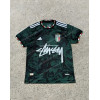 Italy x Stussy 2023 Edition Football Shirt