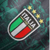 Italy x Stussy 2023 Edition Football Shirt - Detail 2