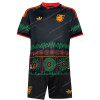 Jamaica Away Kids Kit 2026
