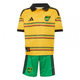 Jamaica Home Kids Kit 2026